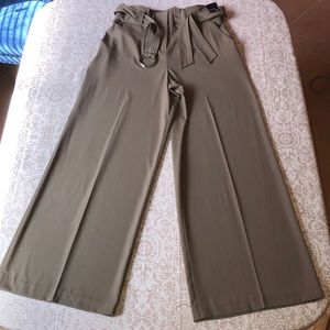 NWT NY&Co Palazzo Pants